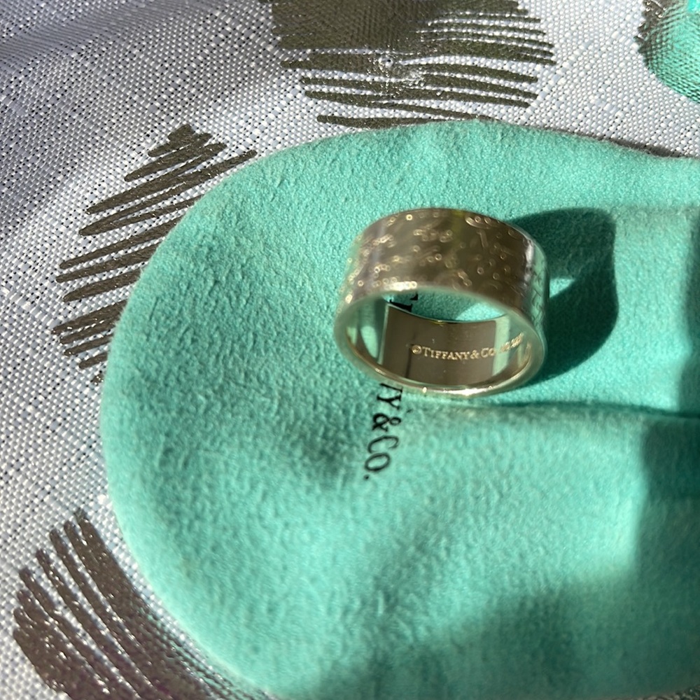Tiffany & Co. Ring